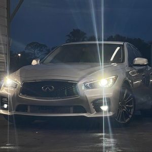 Meet your Posher, Damian